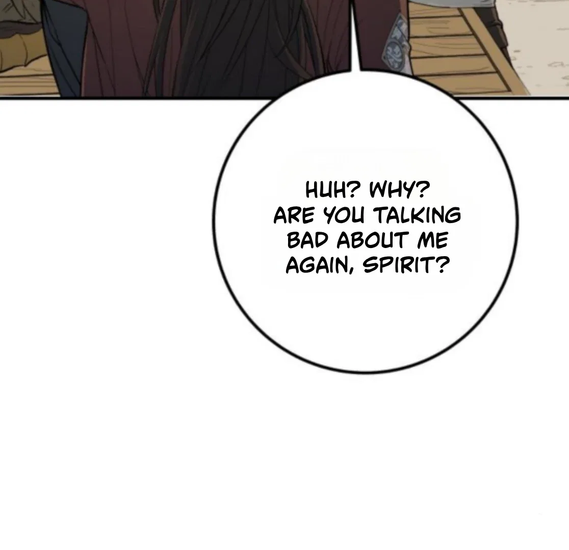 Bari, The Thunder That Awakens the Stars Chapter 6 – Page 51