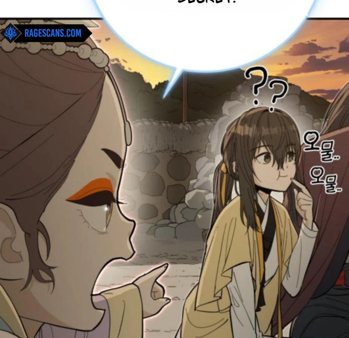 Bari, The Thunder That Awakens the Stars Chapter 6 – Page 53