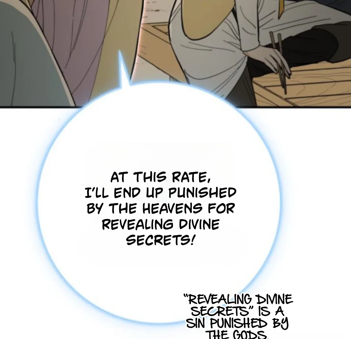 Bari, The Thunder That Awakens the Stars Chapter 6 – Page 54