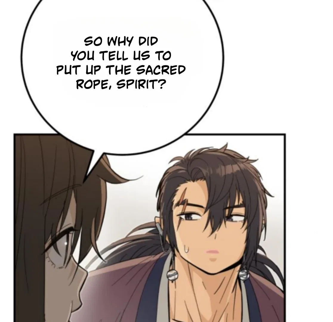 Bari, The Thunder That Awakens the Stars Chapter 6 – Page 56