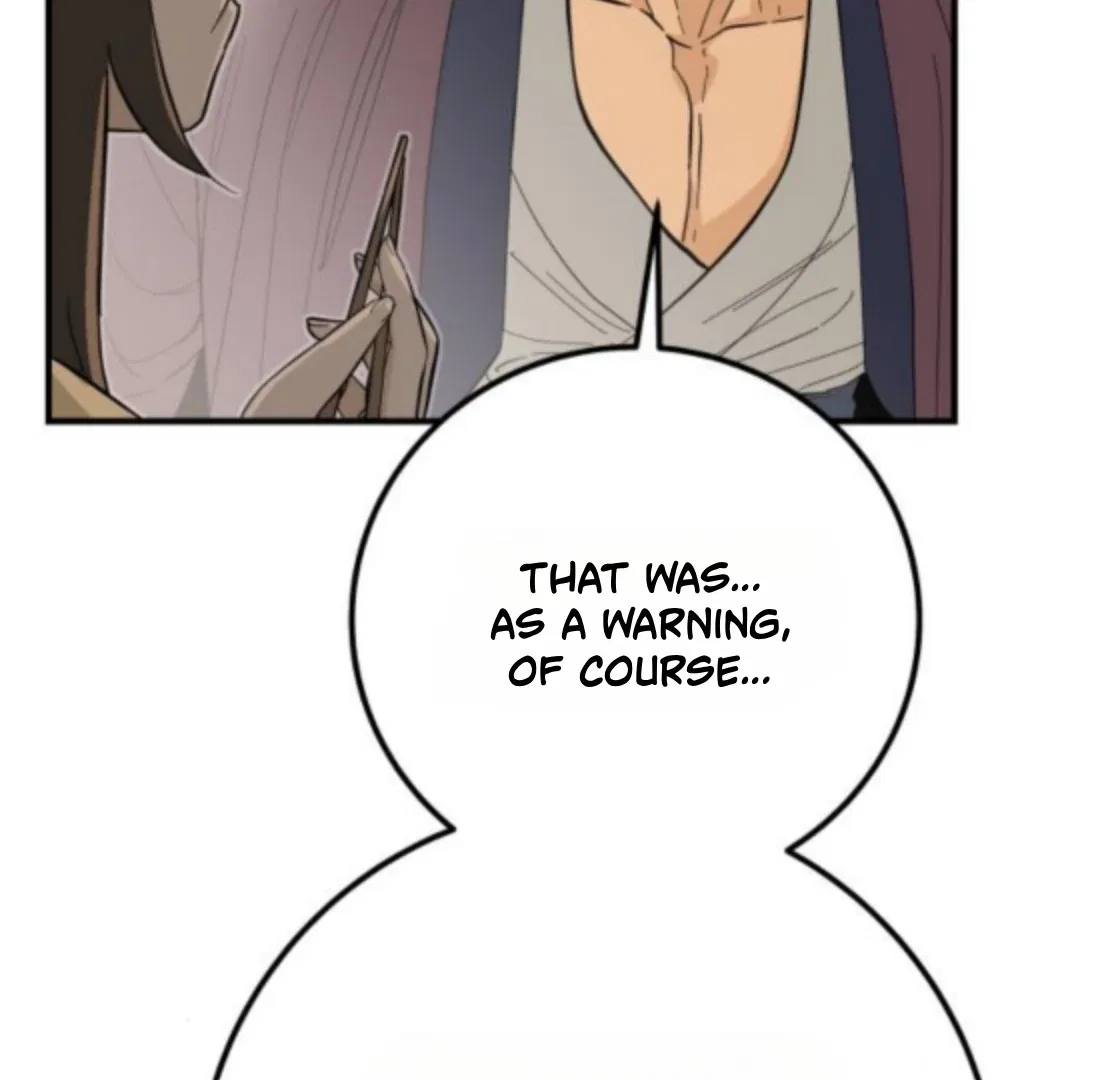Bari, The Thunder That Awakens the Stars Chapter 6 – Page 57