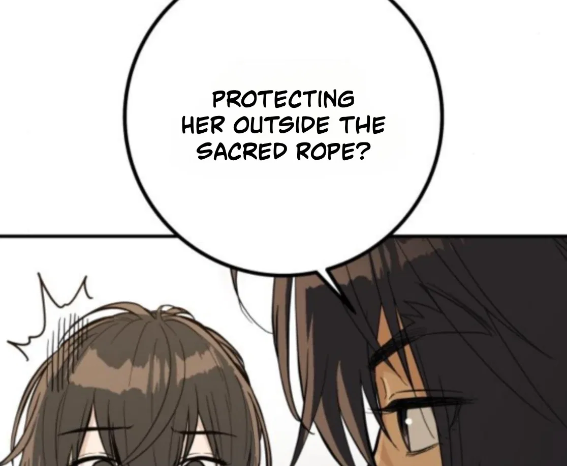 Bari, The Thunder That Awakens the Stars Chapter 6 – Page 59