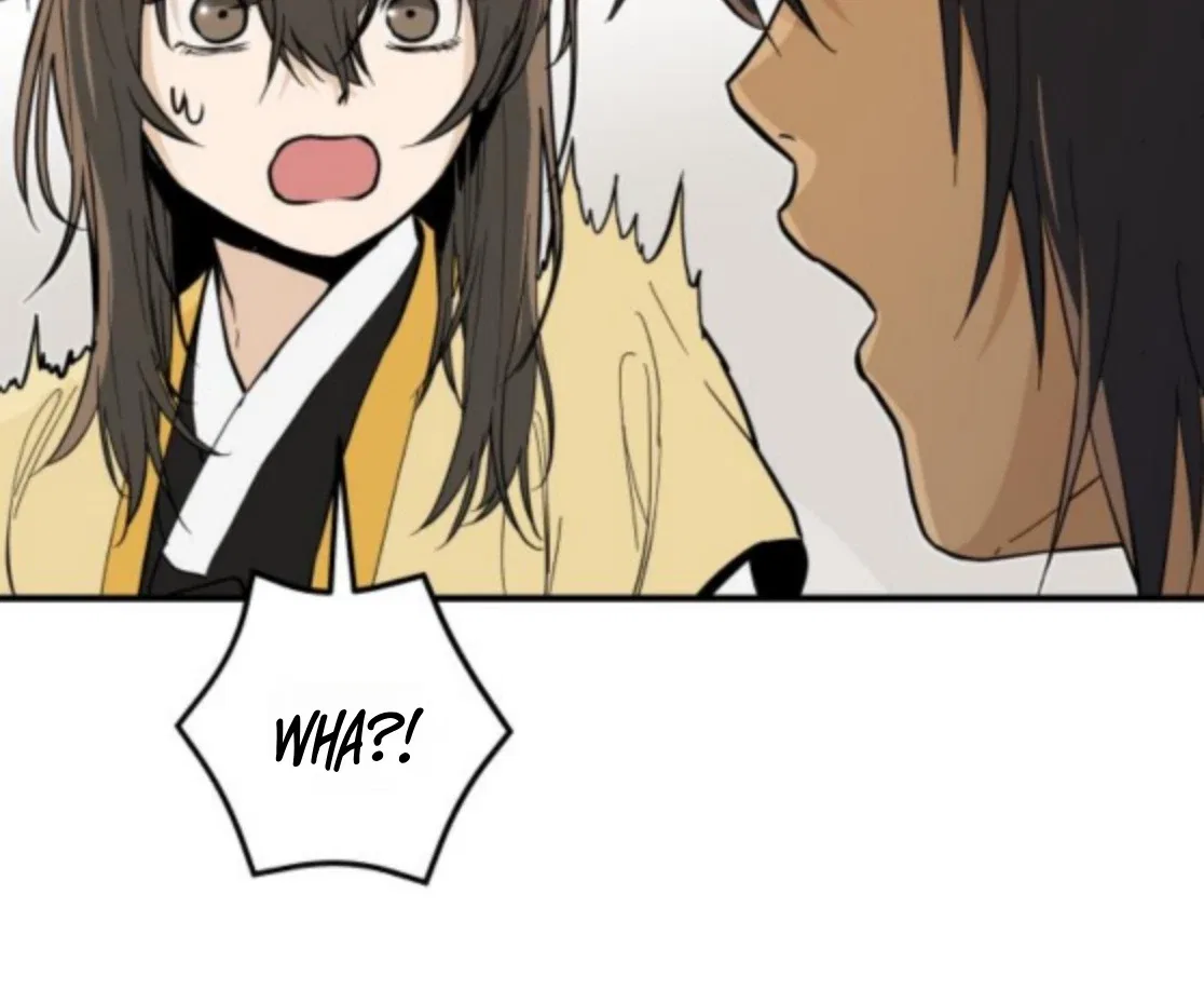 Bari, The Thunder That Awakens the Stars Chapter 6 – Page 60