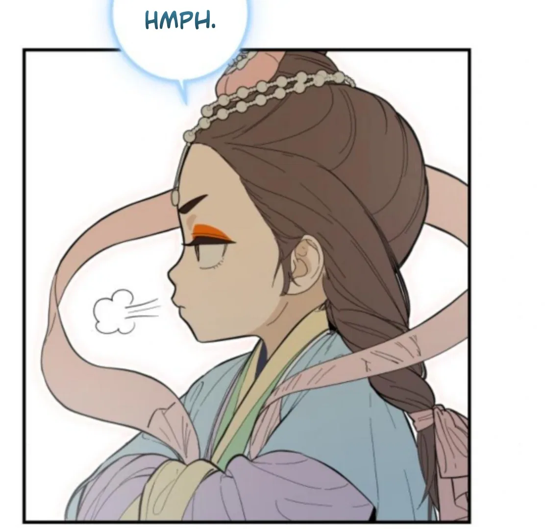 Bari, The Thunder That Awakens the Stars Chapter 6 – Page 64