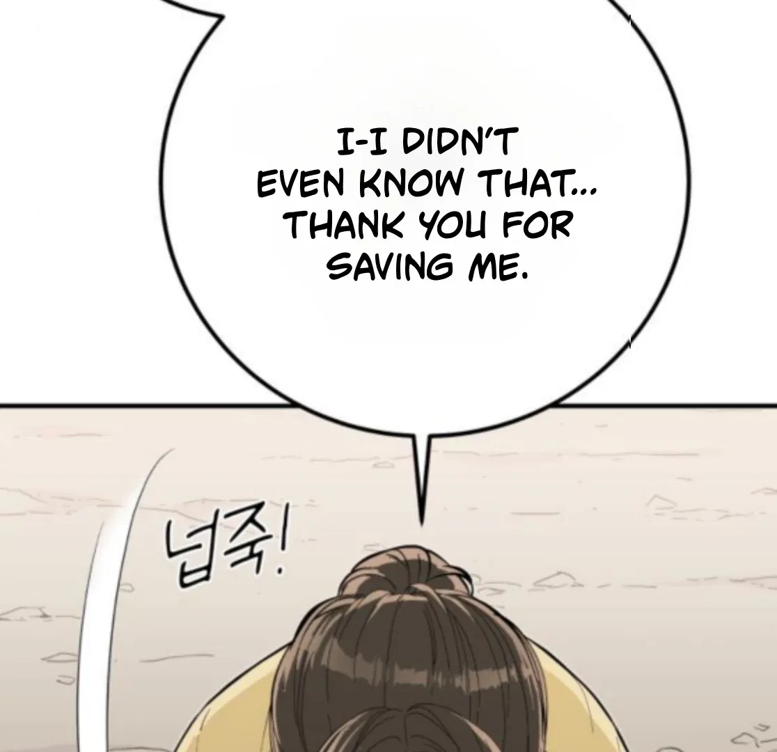 Bari, The Thunder That Awakens the Stars Chapter 6 – Page 66