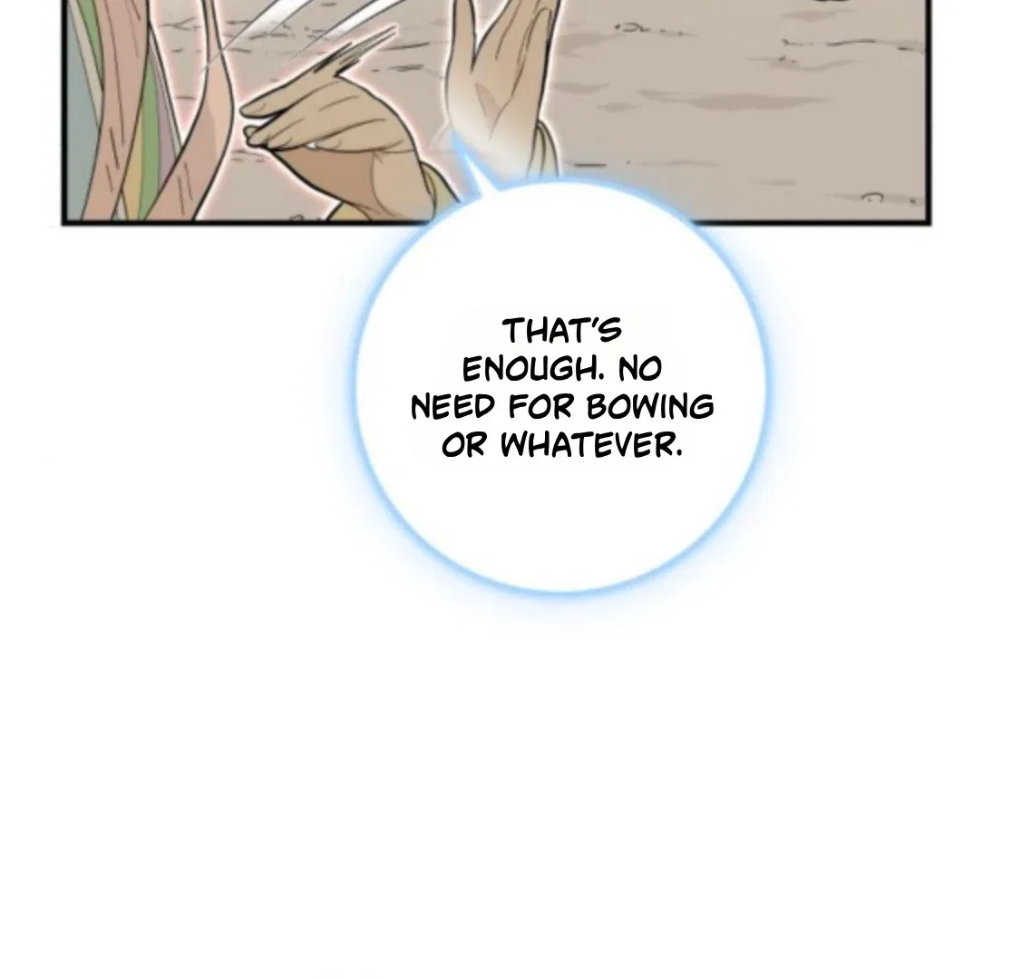 Bari, The Thunder That Awakens the Stars Chapter 6 – Page 77