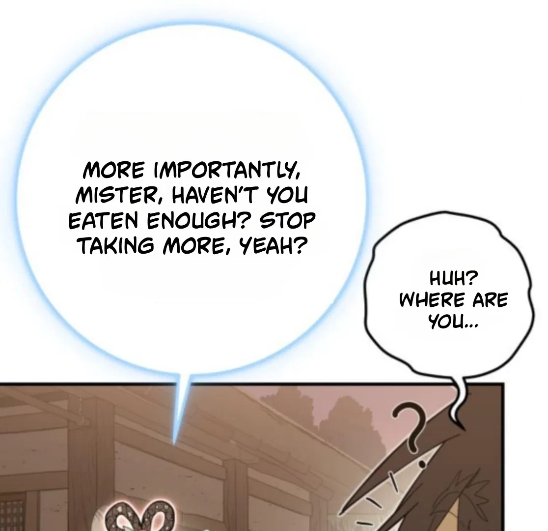 Bari, The Thunder That Awakens the Stars Chapter 6 – Page 78