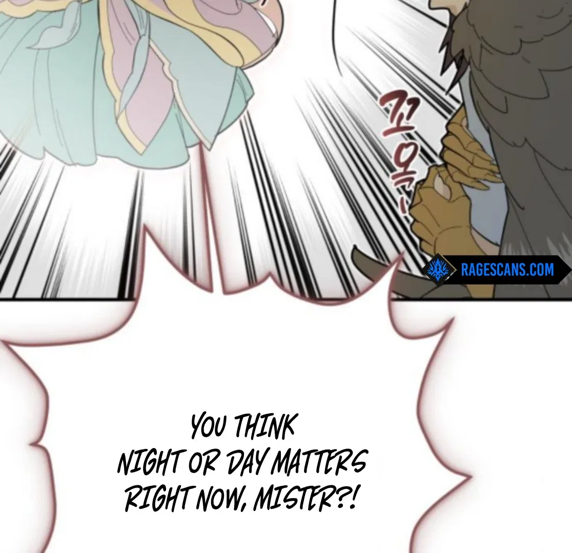Bari, The Thunder That Awakens the Stars Chapter 6 – Page 82