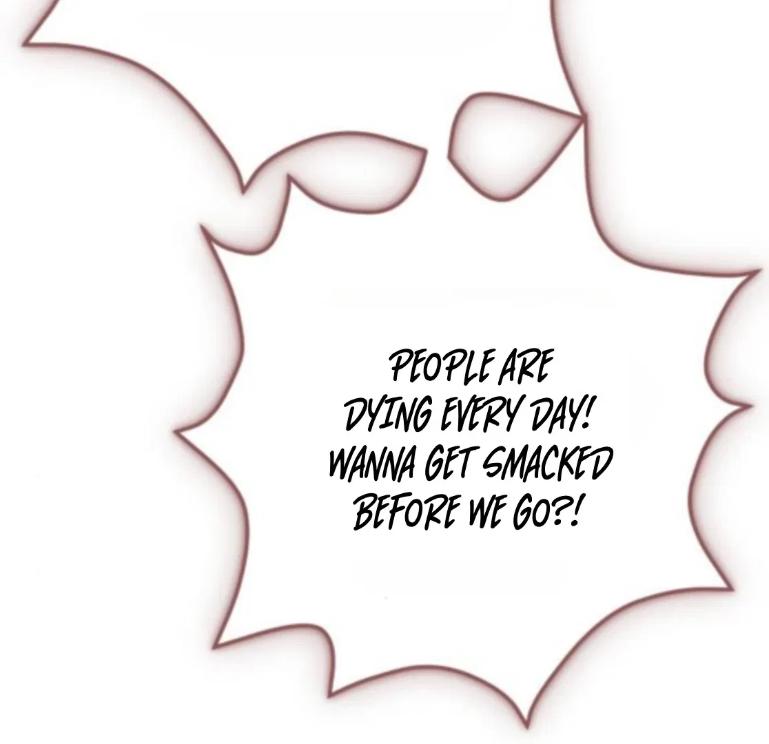 Bari, The Thunder That Awakens the Stars Chapter 6 – Page 83