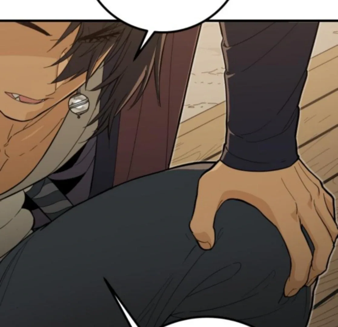 Bari, The Thunder That Awakens the Stars Chapter 6 – Page 85