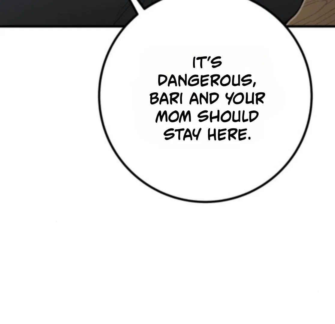 Bari, The Thunder That Awakens the Stars Chapter 6 – Page 86