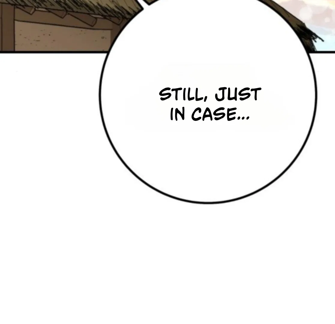 Bari, The Thunder That Awakens the Stars Chapter 6 – Page 92