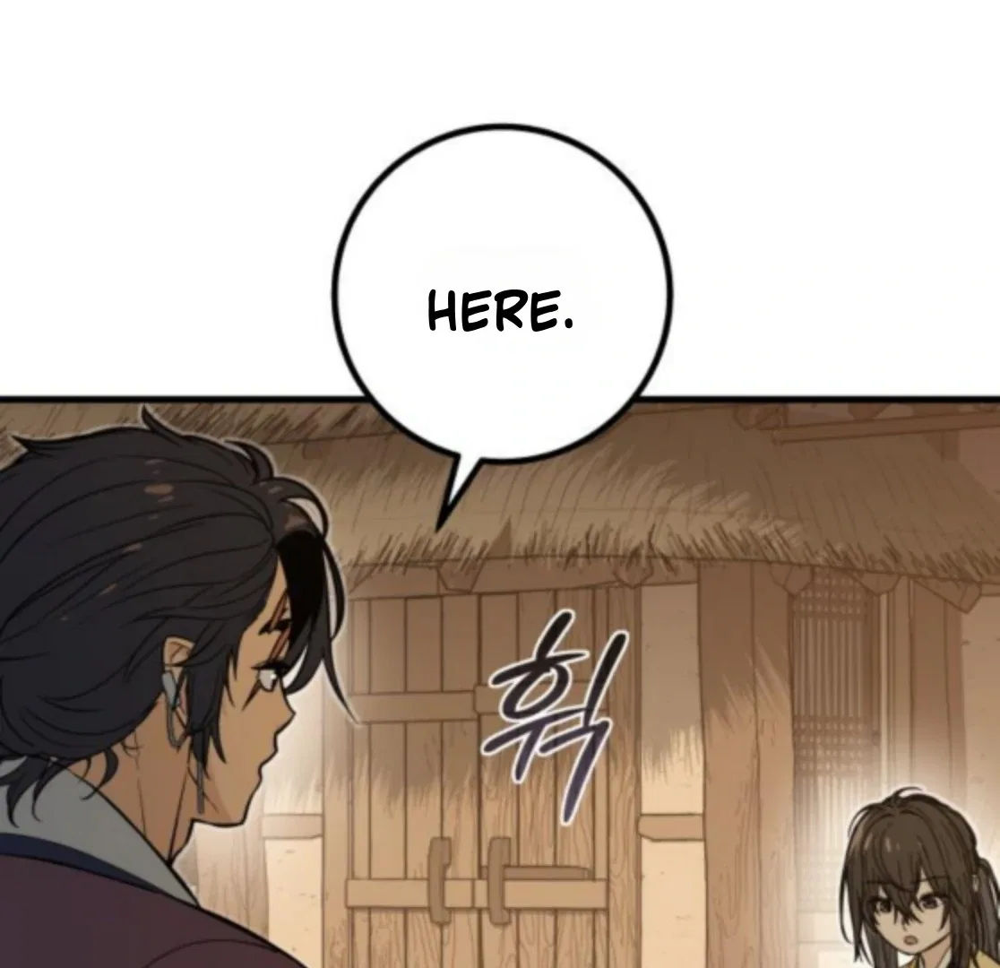 Bari, The Thunder That Awakens the Stars Chapter 6 – Page 95