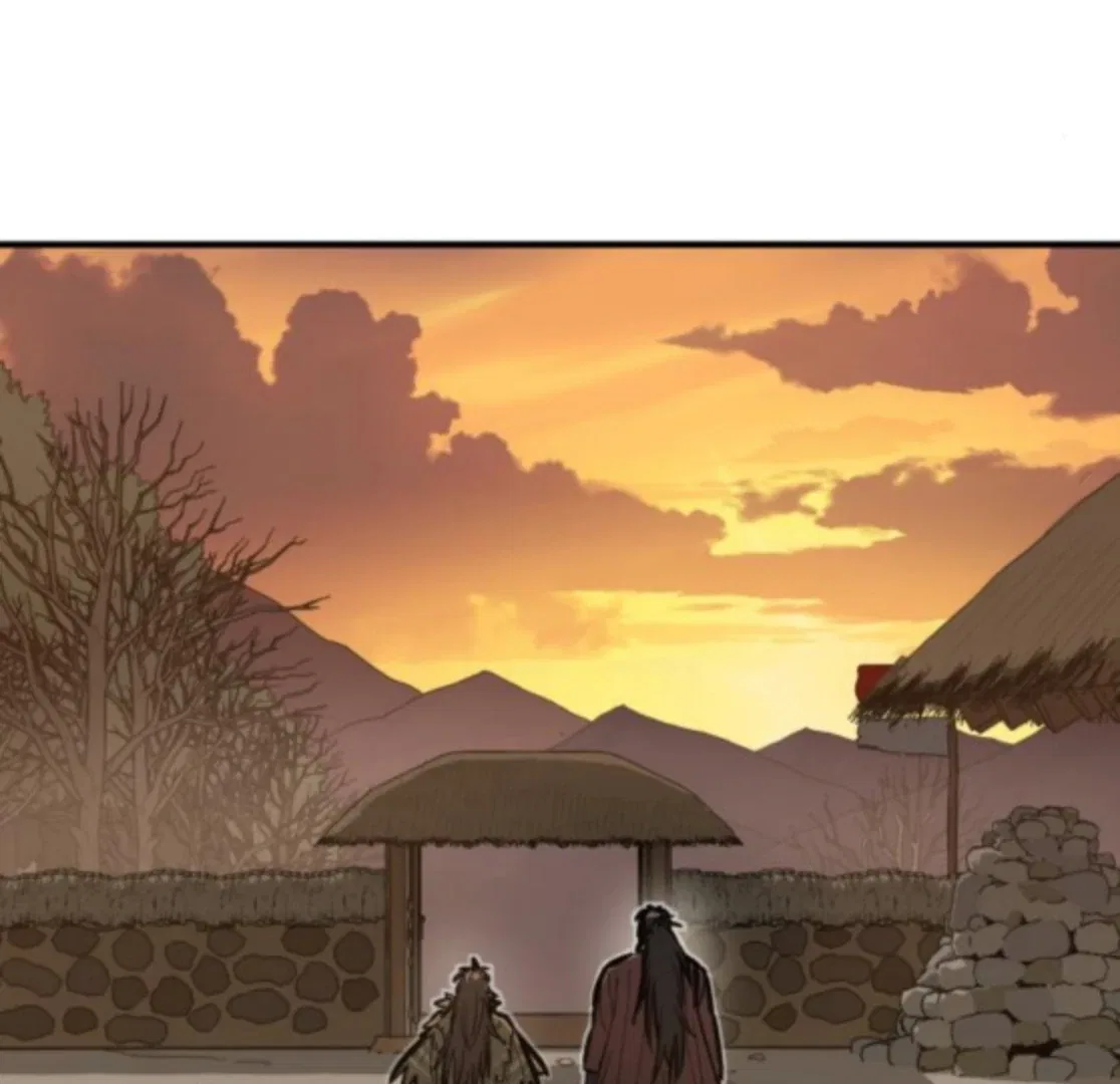 Bari, The Thunder That Awakens the Stars Chapter 6 – Page 107