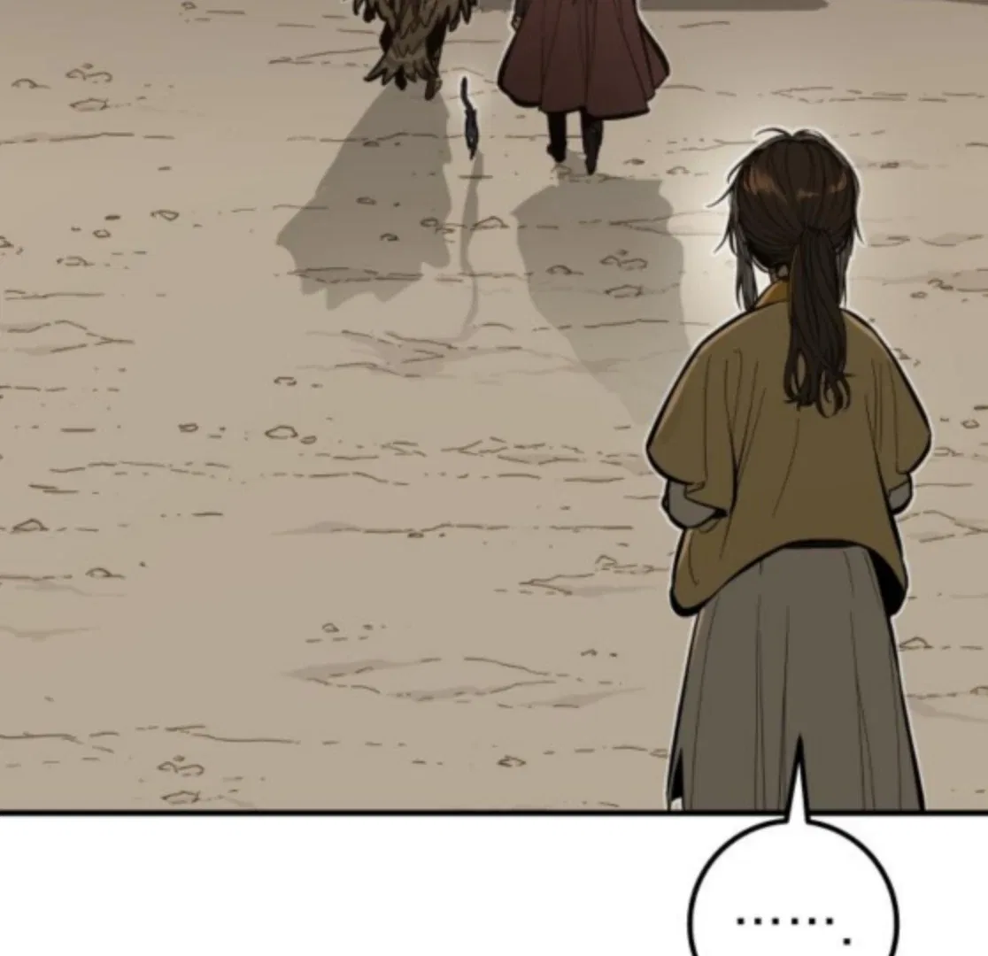 Bari, The Thunder That Awakens the Stars Chapter 6 – Page 108