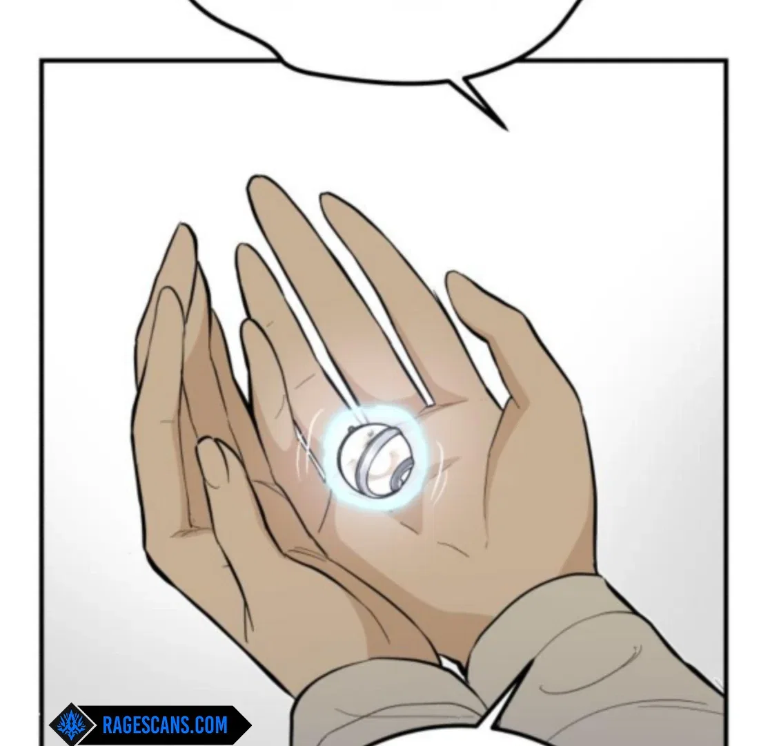 Bari, The Thunder That Awakens the Stars Chapter 6 – Page 110