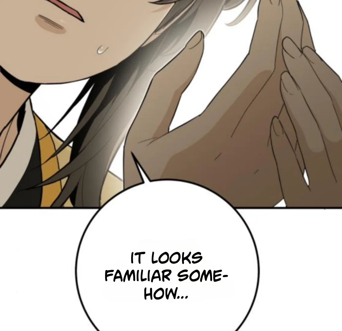 Bari, The Thunder That Awakens the Stars Chapter 6 – Page 113