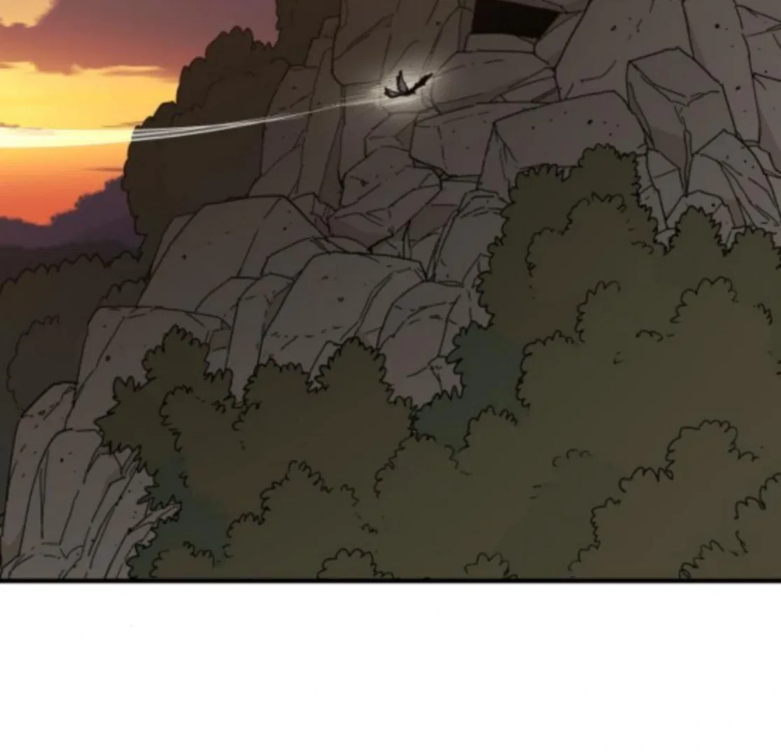 Bari, The Thunder That Awakens the Stars Chapter 6 – Page 121