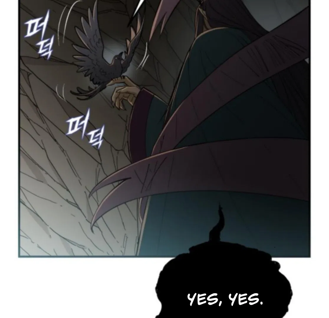 Bari, The Thunder That Awakens the Stars Chapter 6 – Page 123