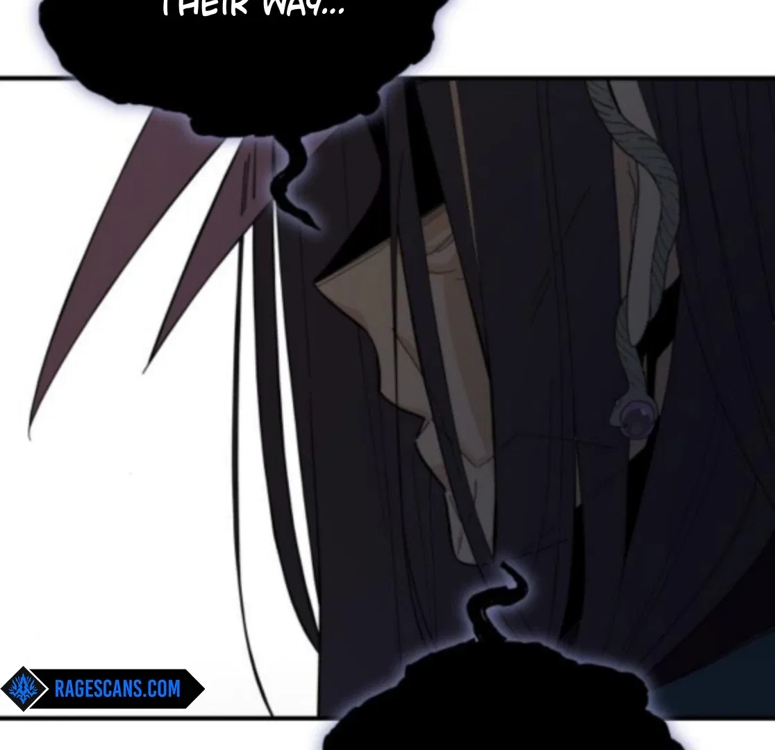 Bari, The Thunder That Awakens the Stars Chapter 6 – Page 125