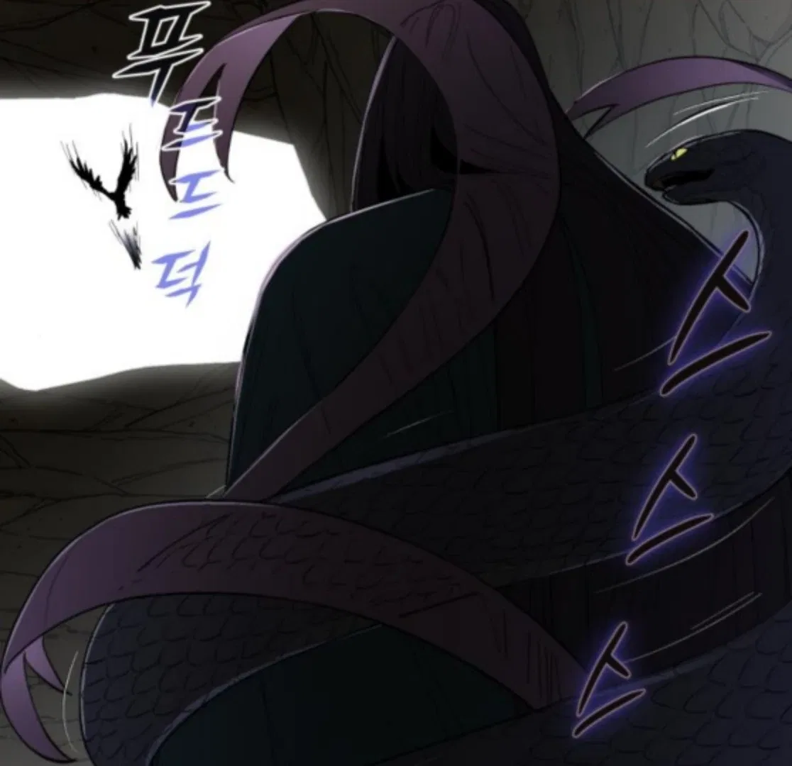 Bari, The Thunder That Awakens the Stars Chapter 6 – Page 129
