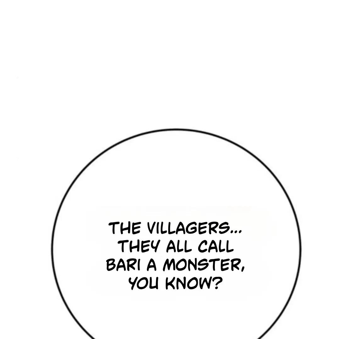 Bari, The Thunder That Awakens the Stars Chapter 6 – Page 149