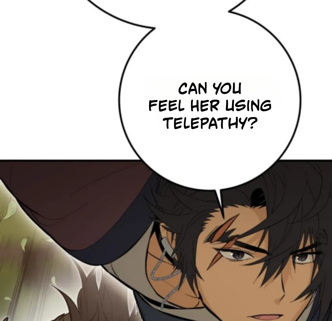 Bari, The Thunder That Awakens the Stars Chapter 6 – Page 150