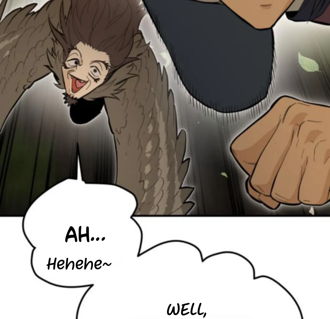 Bari, The Thunder That Awakens the Stars Chapter 6 – Page 151