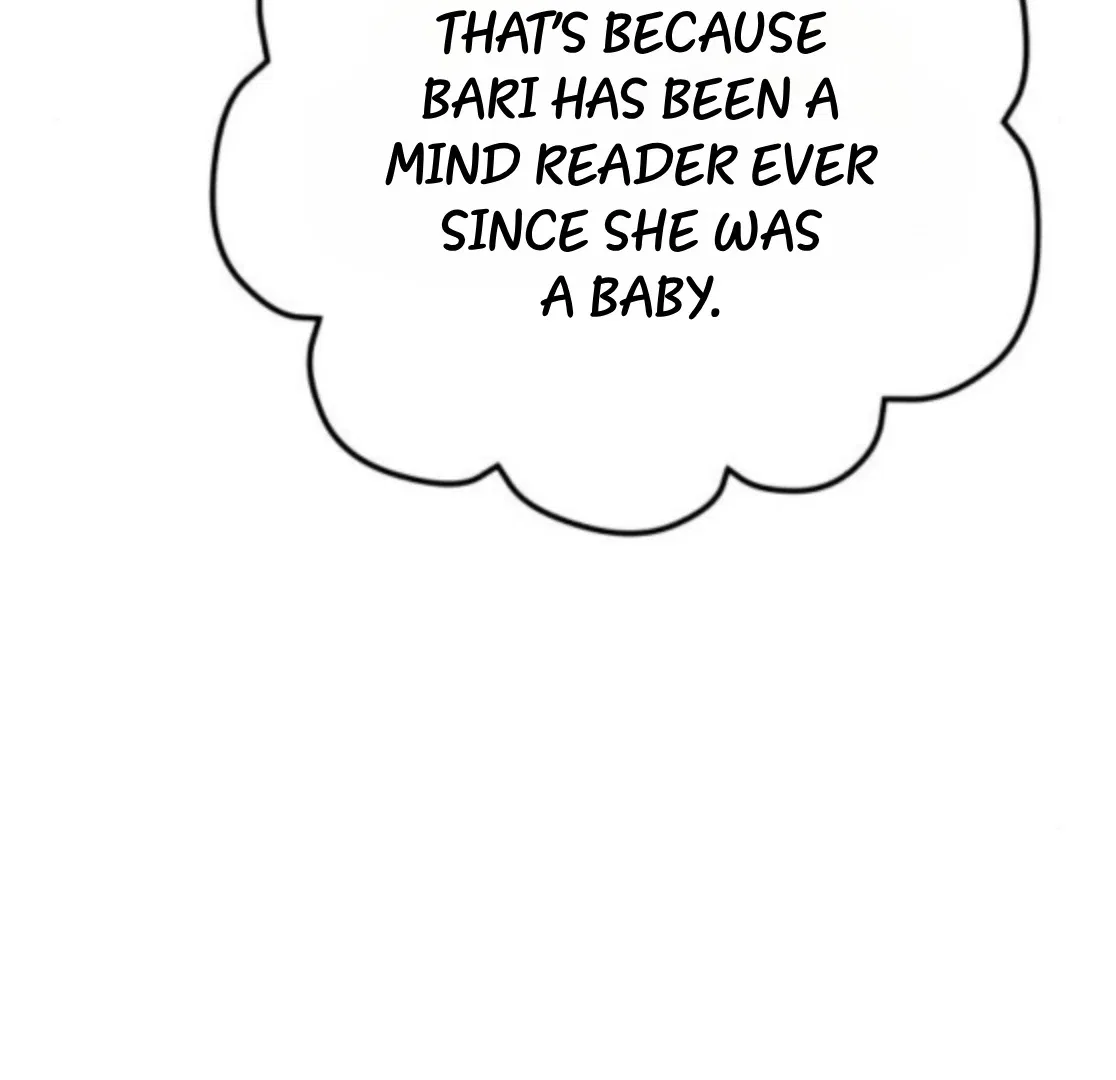 Bari, The Thunder That Awakens the Stars Chapter 6 – Page 152