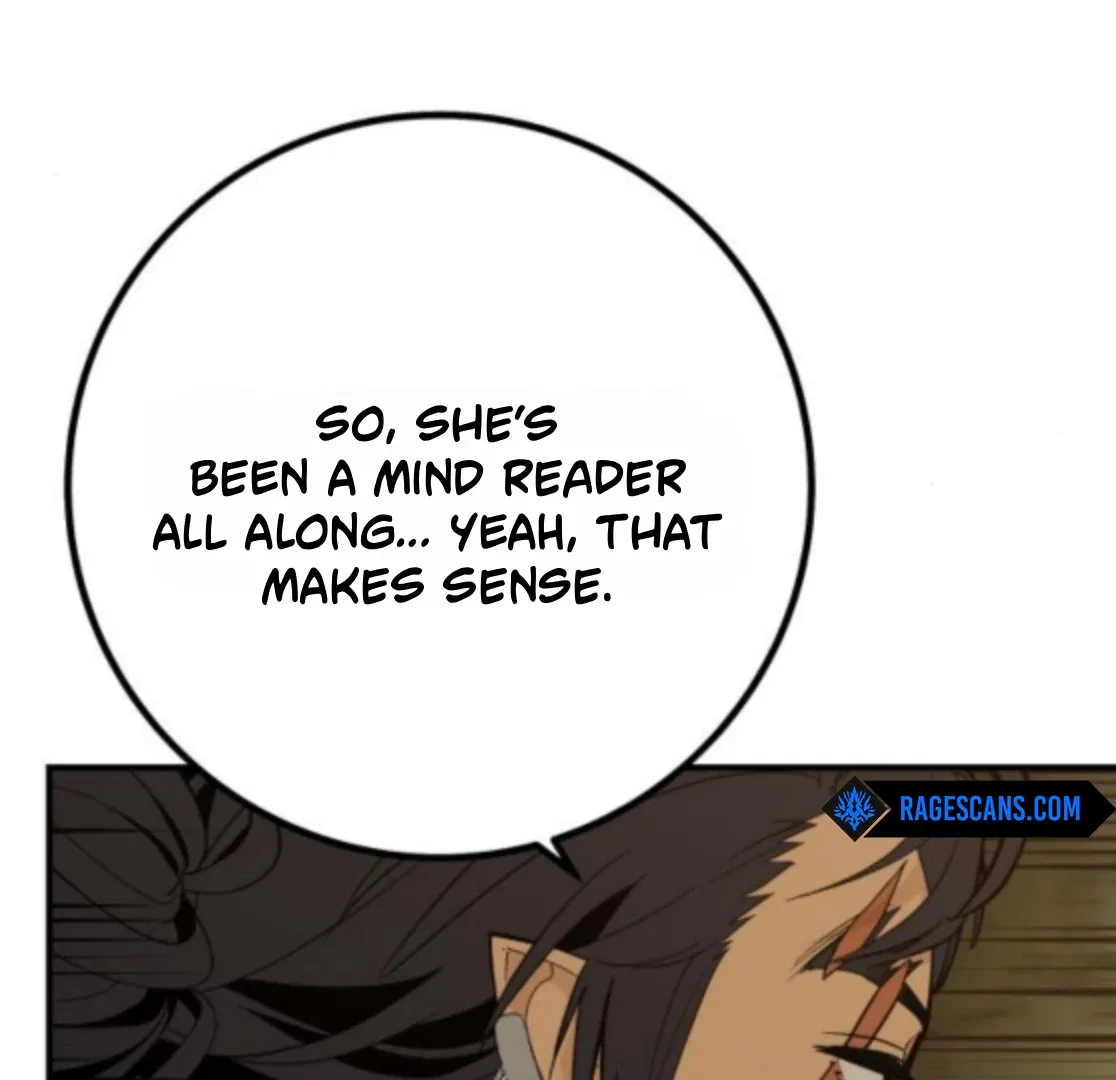 Bari, The Thunder That Awakens the Stars Chapter 6 – Page 155