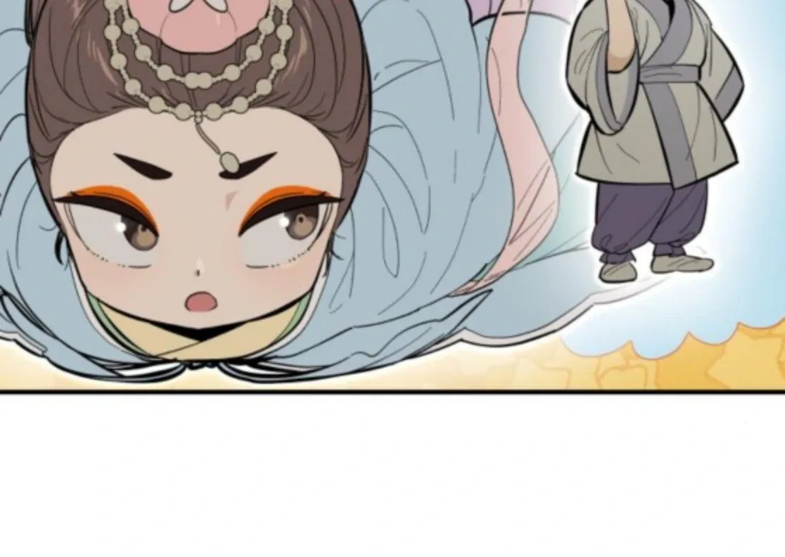 Bari, The Thunder That Awakens the Stars Chapter 6 – Page 162
