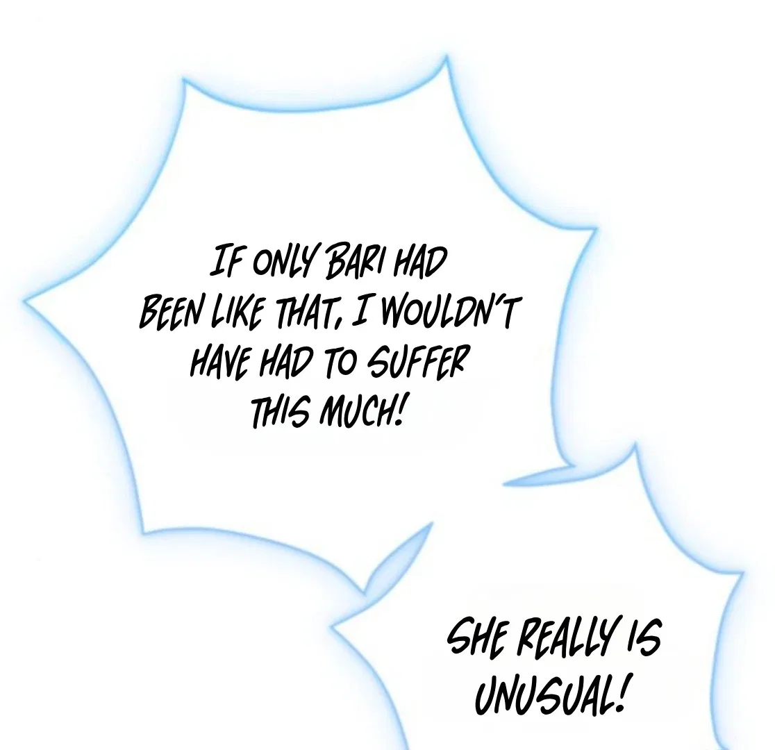 Bari, The Thunder That Awakens the Stars Chapter 6 – Page 164