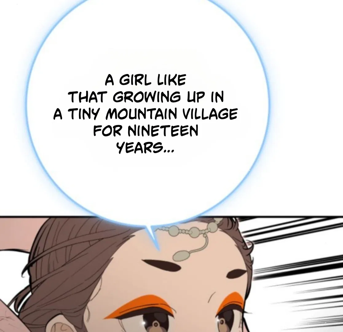 Bari, The Thunder That Awakens the Stars Chapter 6 – Page 170