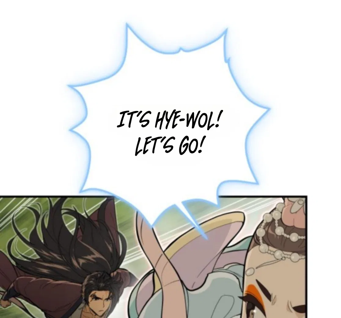 Bari, The Thunder That Awakens the Stars Chapter 6 – Page 177