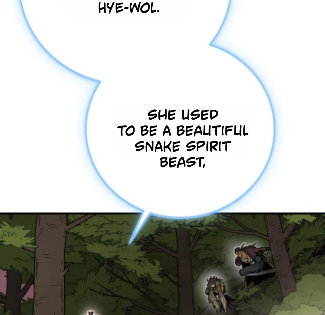 Bari, The Thunder That Awakens the Stars Chapter 6 – Page 190