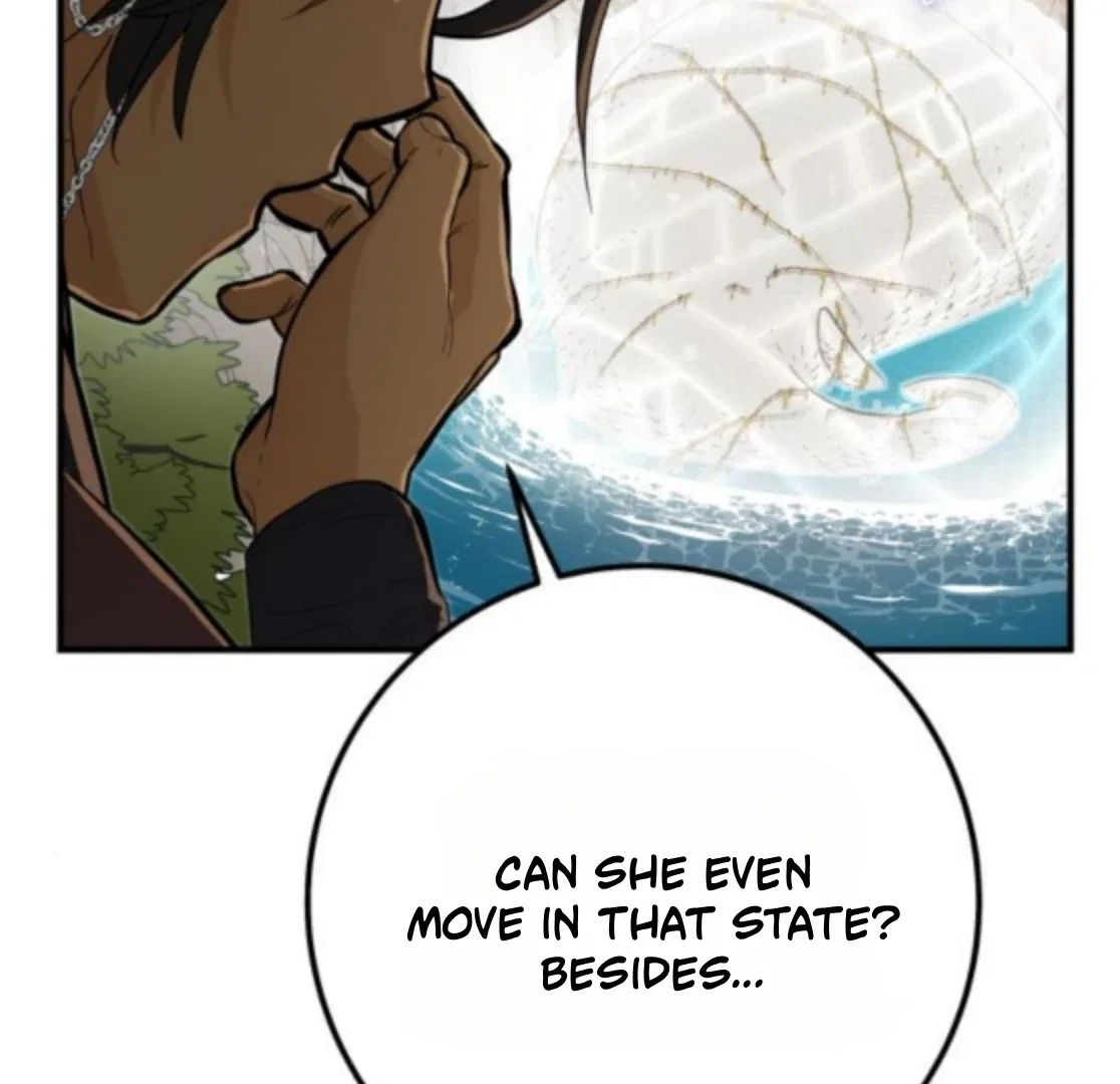 Bari, The Thunder That Awakens the Stars Chapter 6 – Page 194
