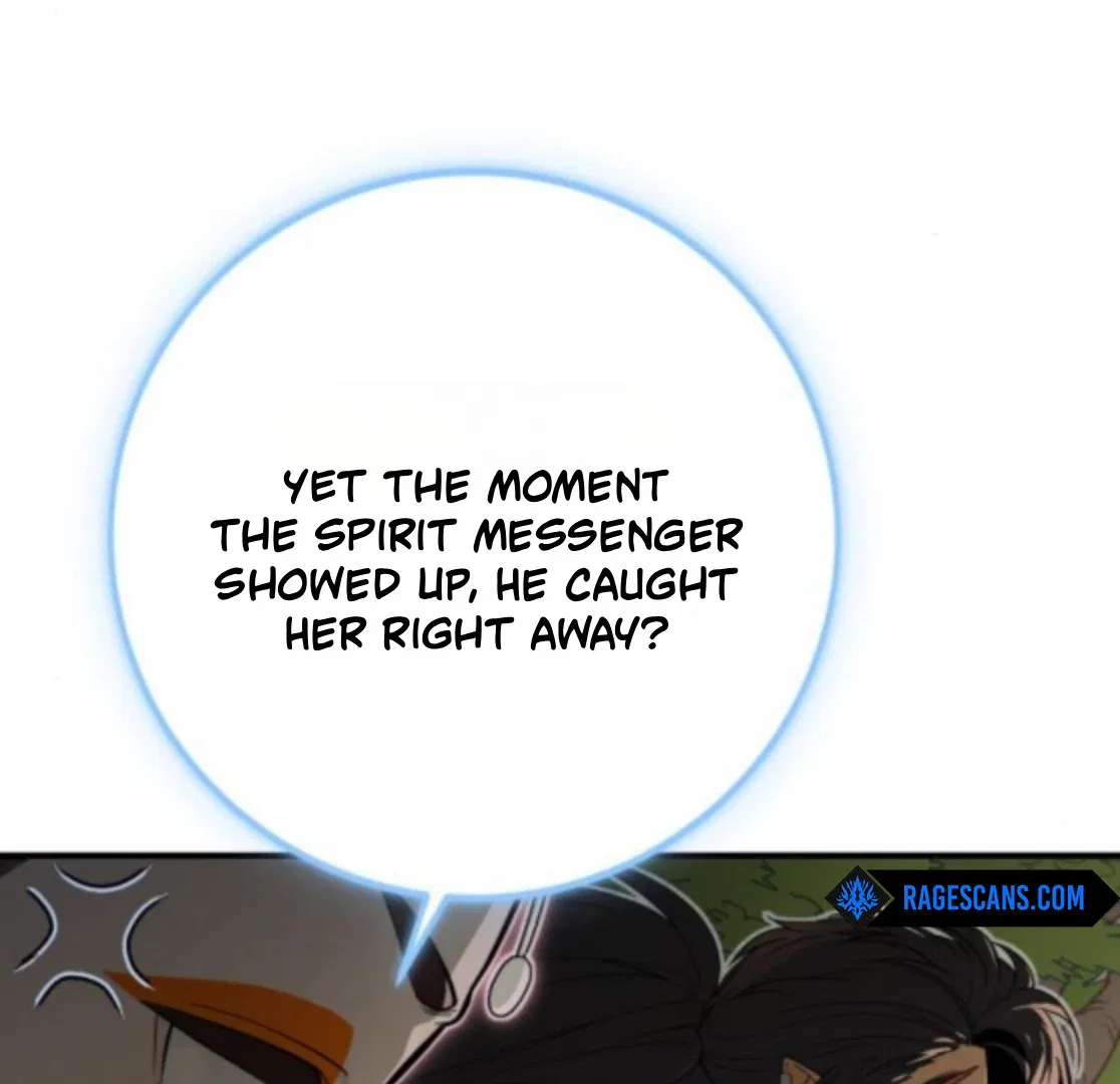 Bari, The Thunder That Awakens the Stars Chapter 6 – Page 201