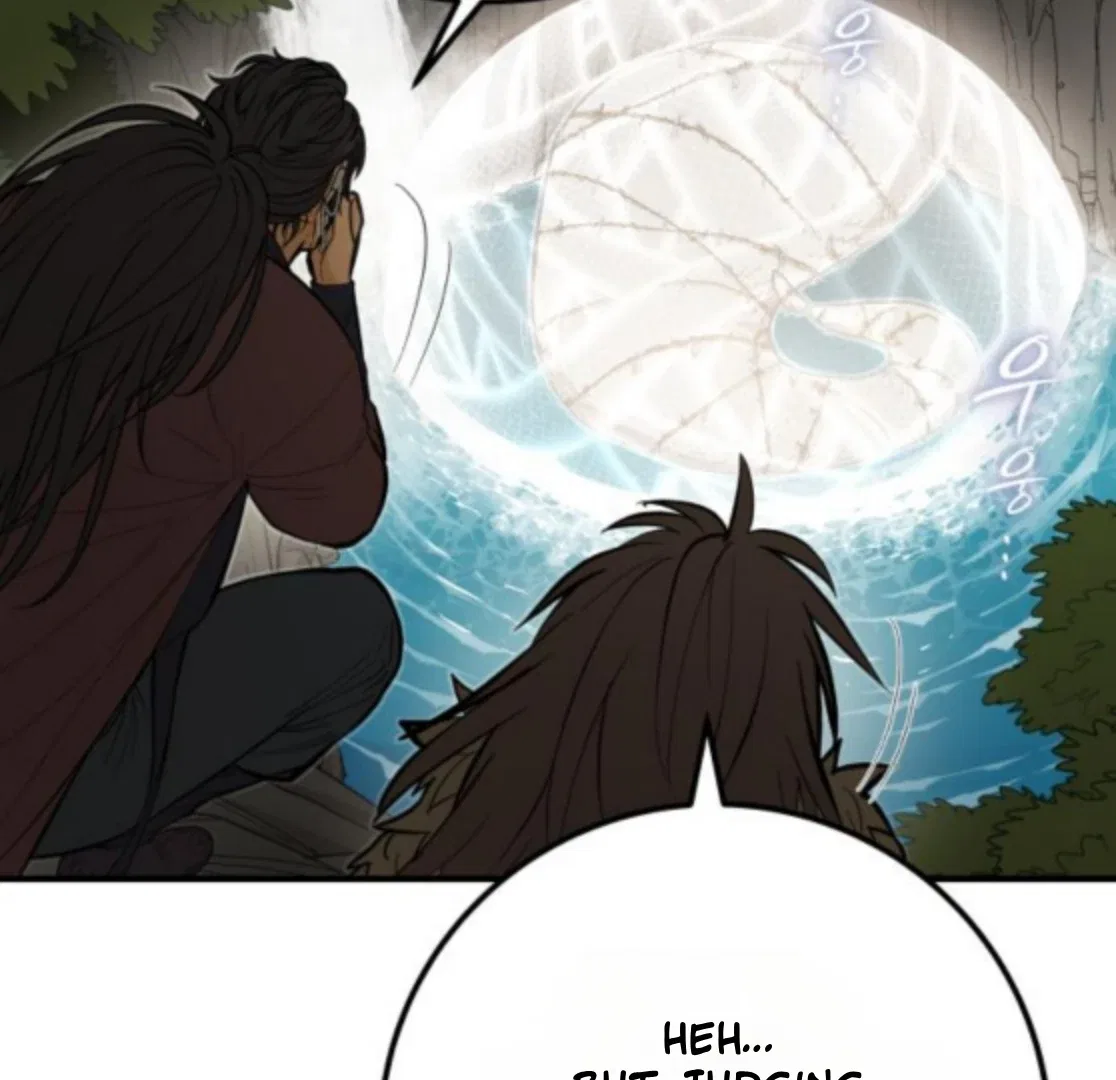 Bari, The Thunder That Awakens the Stars Chapter 6 – Page 204