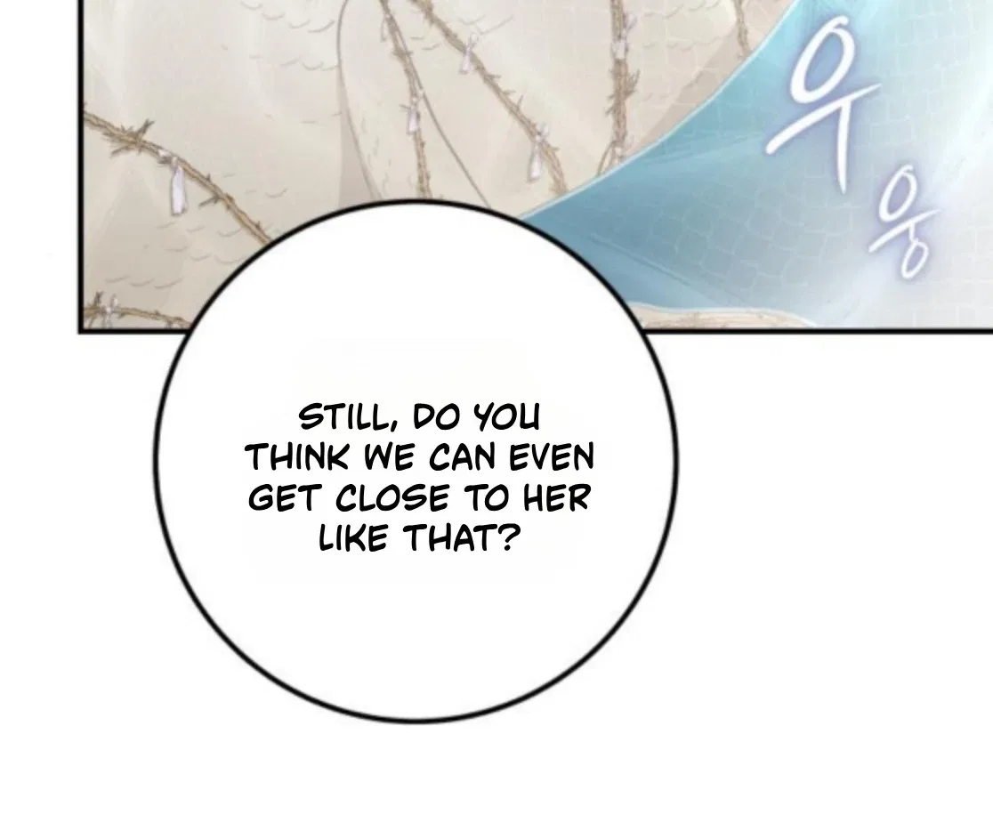 Bari, The Thunder That Awakens the Stars Chapter 6 – Page 208