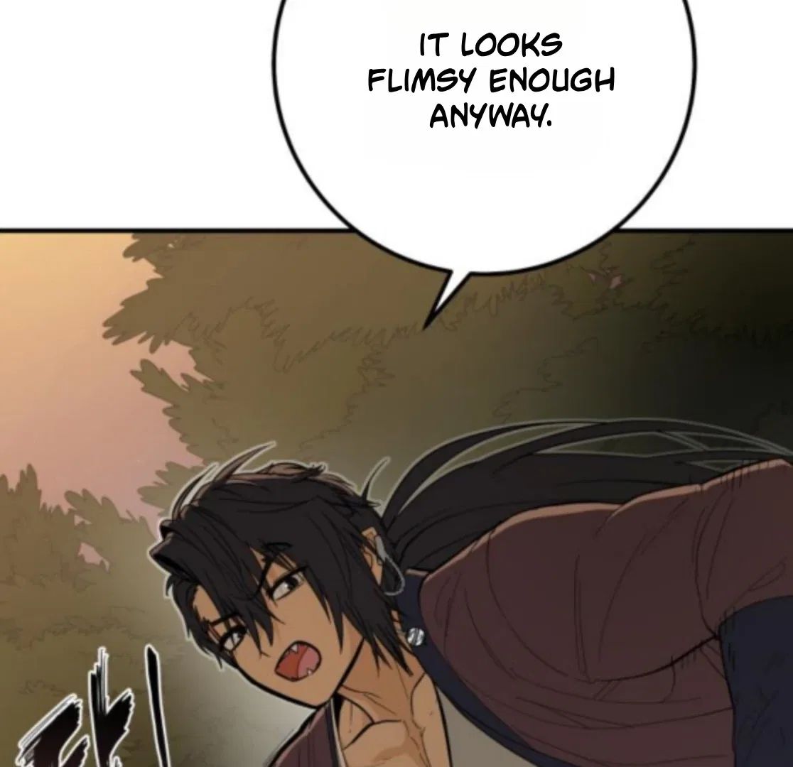 Bari, The Thunder That Awakens the Stars Chapter 6 – Page 212