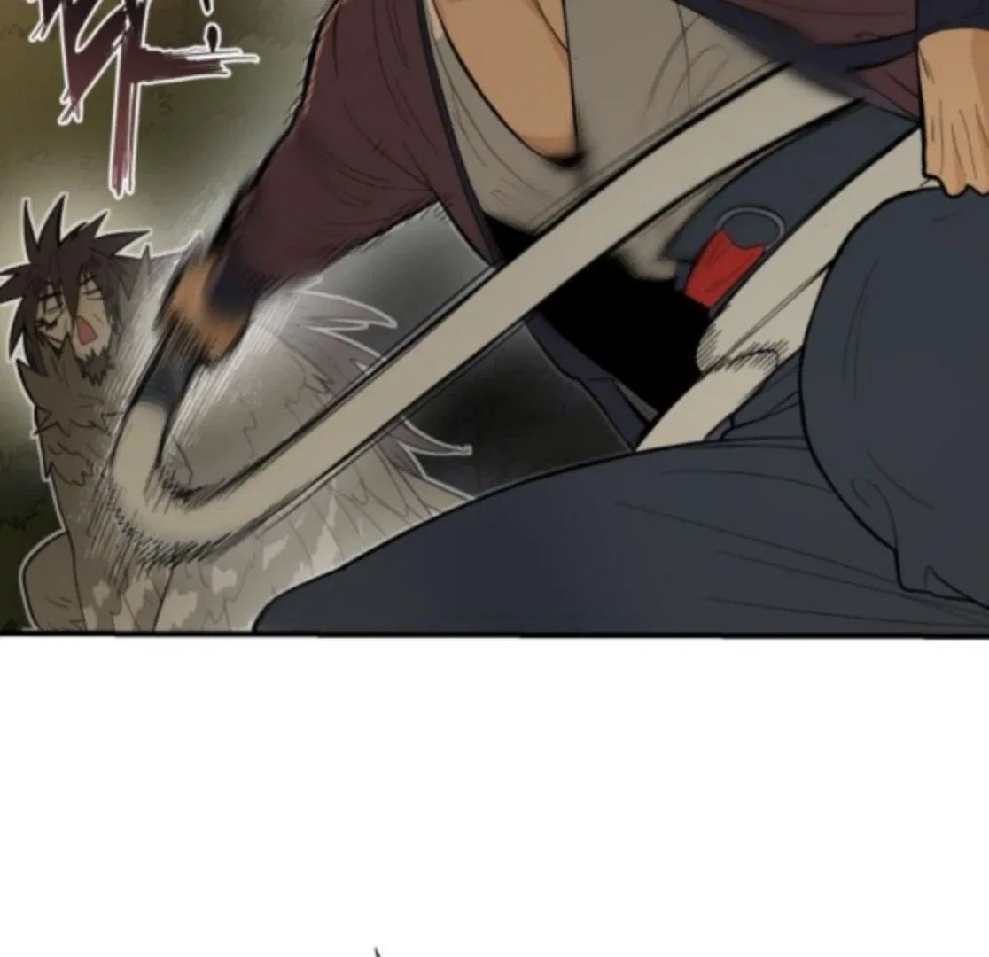 Bari, The Thunder That Awakens the Stars Chapter 6 – Page 213