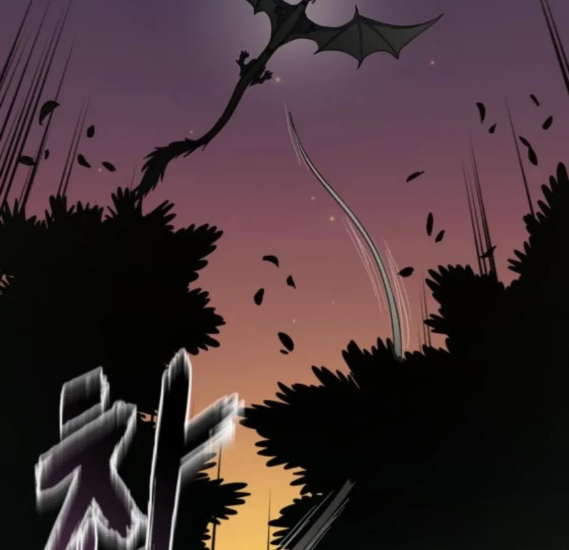 Bari, The Thunder That Awakens the Stars Chapter 6 – Page 215