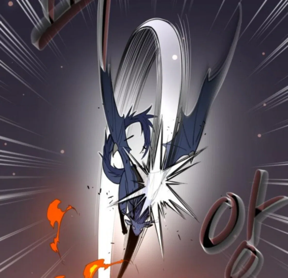 Bari, The Thunder That Awakens the Stars Chapter 6 – Page 224