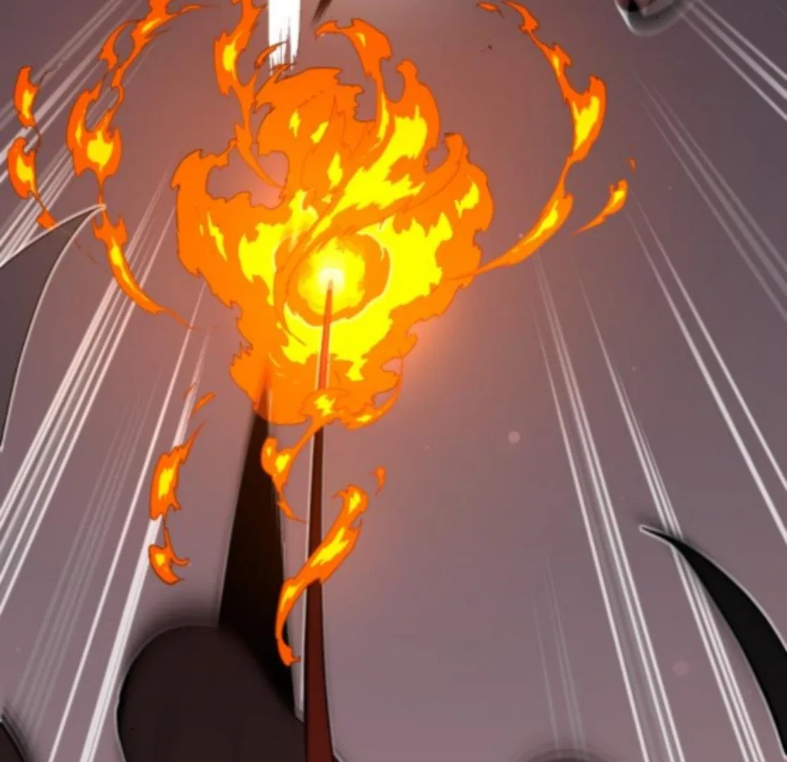 Bari, The Thunder That Awakens the Stars Chapter 6 – Page 225