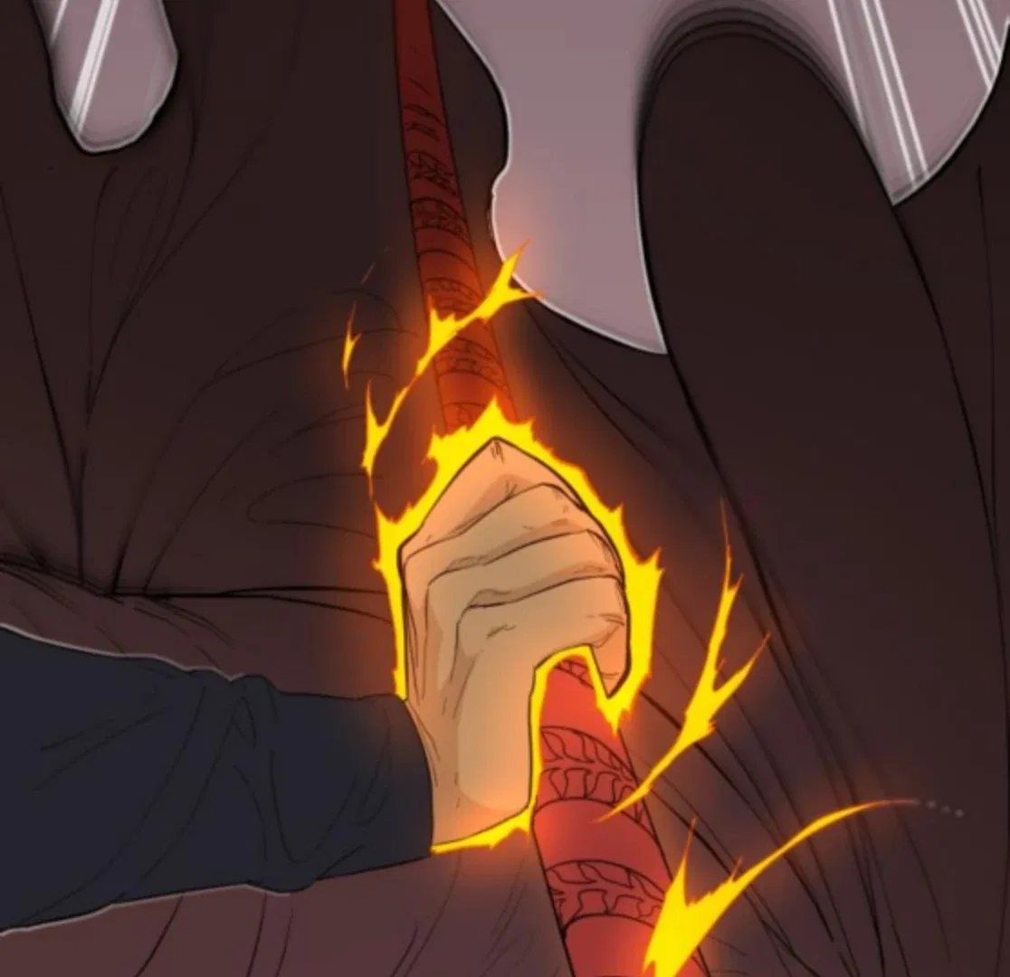 Bari, The Thunder That Awakens the Stars Chapter 6 – Page 226
