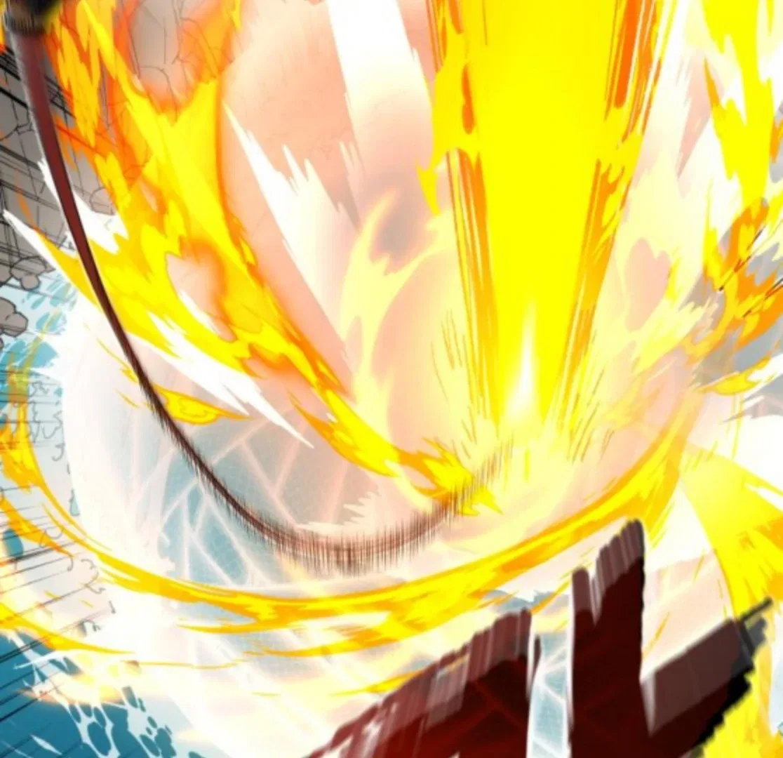 Bari, The Thunder That Awakens the Stars Chapter 6 – Page 234