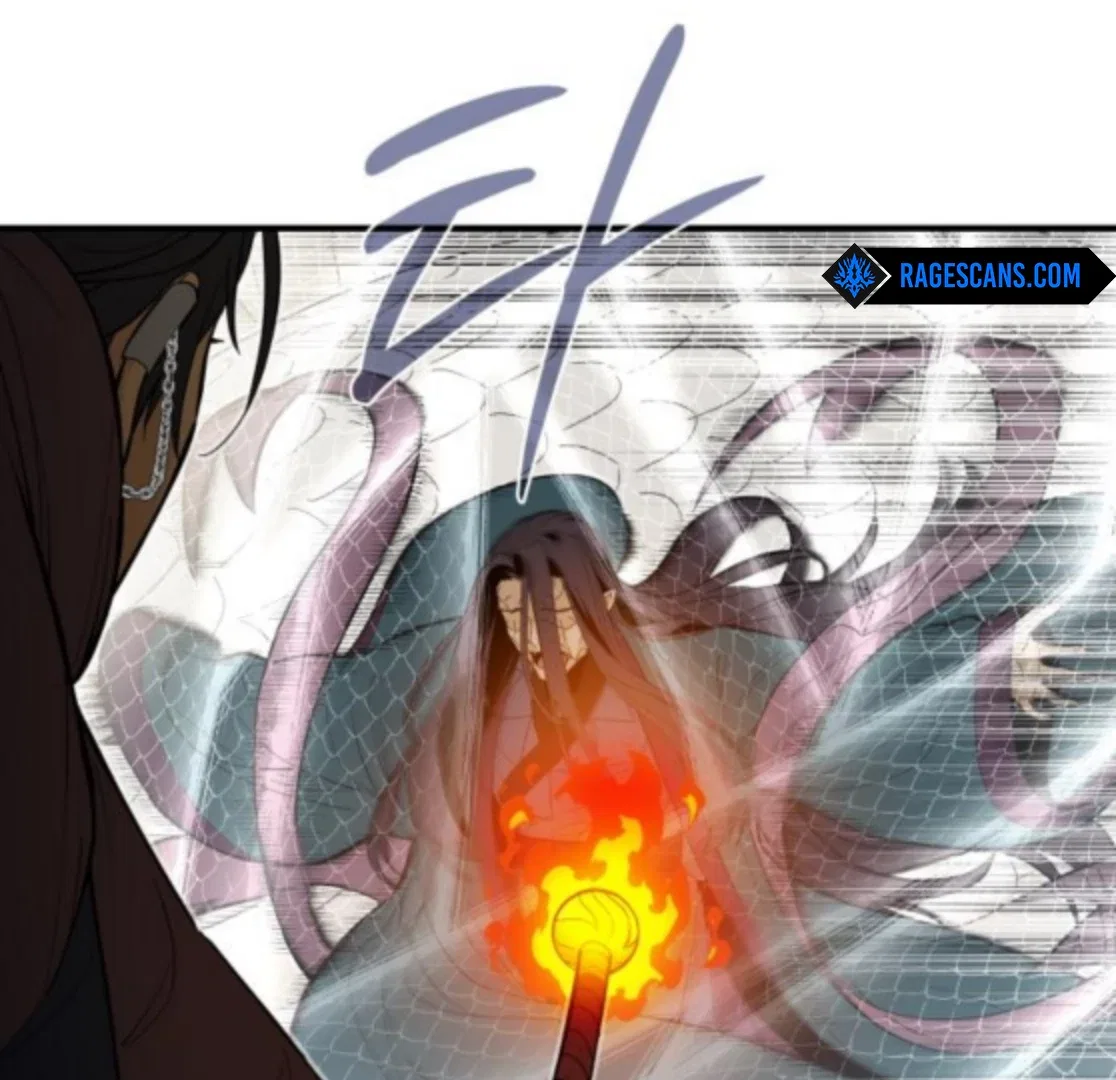 Bari, The Thunder That Awakens the Stars Chapter 6 – Page 246