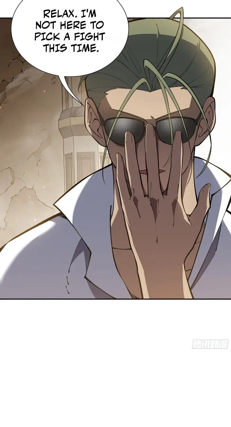 I Owe Billions in Debt, So I Was Forced to Work for an Evil God Chapter 54 – Page 2