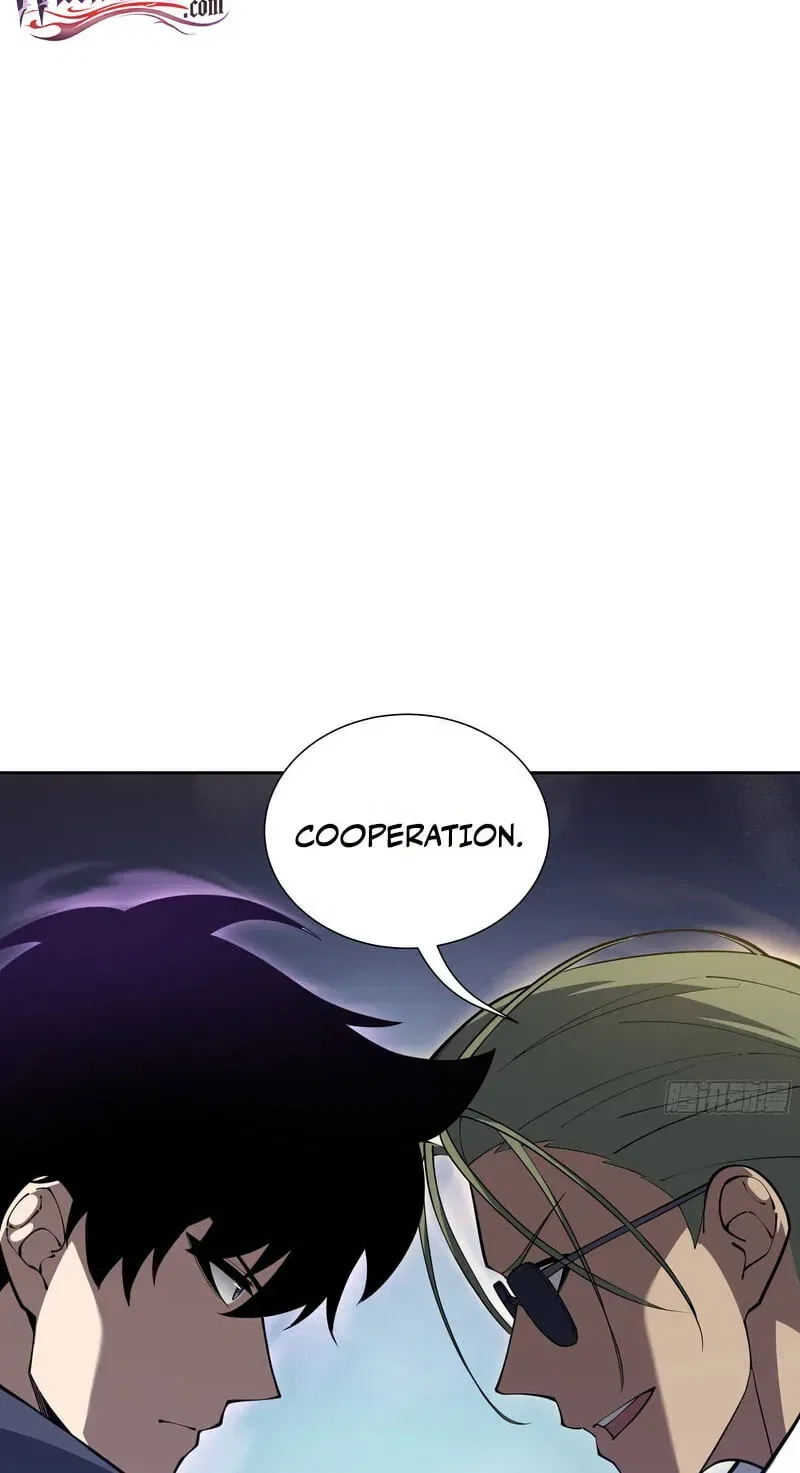 I Owe Billions in Debt, So I Was Forced to Work for an Evil God Chapter 54 – Page 4