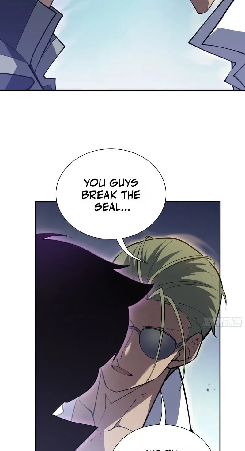 I Owe Billions in Debt, So I Was Forced to Work for an Evil God Chapter 54 – Page 5